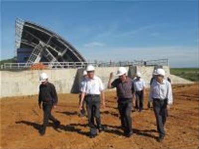 Nhìn lại công tác bảo vệ an ninh trật tự tại Công trình thủy điện An Khê – Ka Nak trong thời gian thi công 