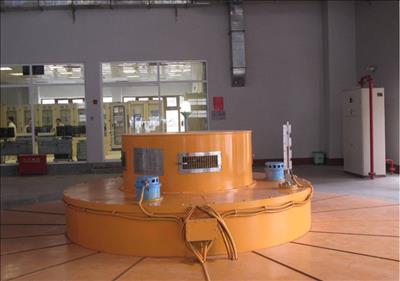 SẢN LƯỢNG ĐIỆN SẢN XUẤT ĐẾN THÁNG 7 NĂM 2016