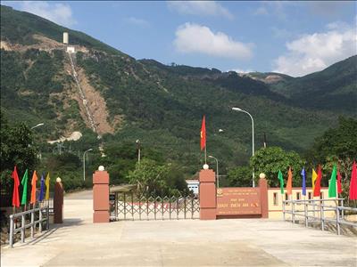 Công ty Thủy điện An Khê - KaNak: Chủ động ứng phó trước thách thức của thiên tai