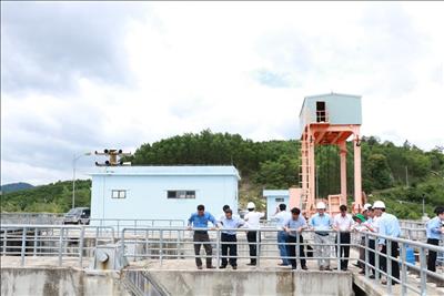 Thủy điện An Khê - Ka Nak tăng cường công tác phòng, chống thiên tai và tìm kiếm cứu nạn năm 2020