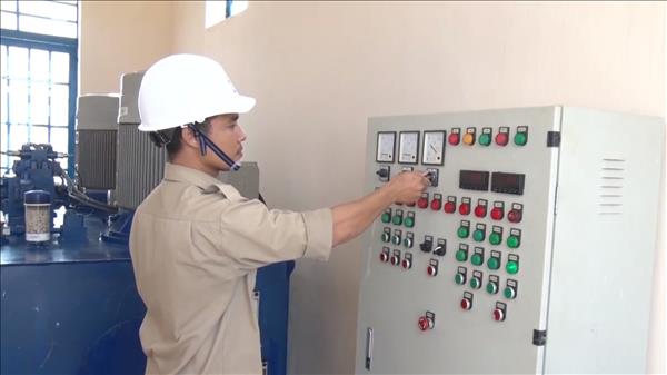 Diễn tập PCTT&TKCN năm 2018