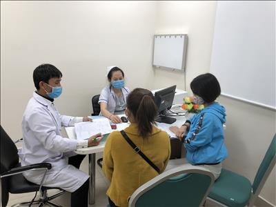 Công ty Thủy điện An Khê – Ka Nak: Chú trọng nâng cao công tác chăm sóc sức khỏe CBCNV