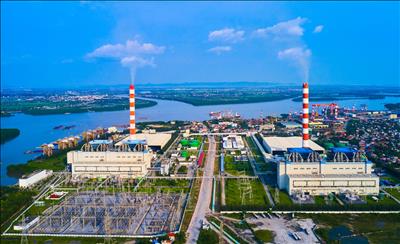 Chuyển đổi số trong công tác quản lý kỹ thuật tại Nhiệt điện Hải Phòng