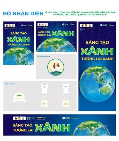 EVN phối hợp tuyên truyền, vận động hưởng ứng phong trào 