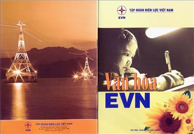 Tài liệu Văn hóa EVN