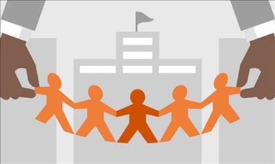 Văn hóa doanh nghiệp – cái gốc để giữ nhân sự và phát triển bền vững